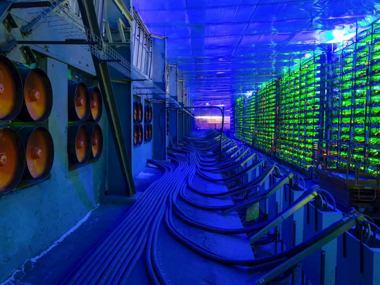 CSIS officials warned about Russia’s potential use of blockchain to skirt sanctions, documents show