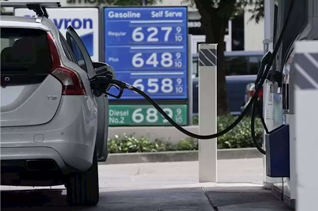 Key inflation gauge tracked by the Fed remains a high 6.3% | National Newswatch