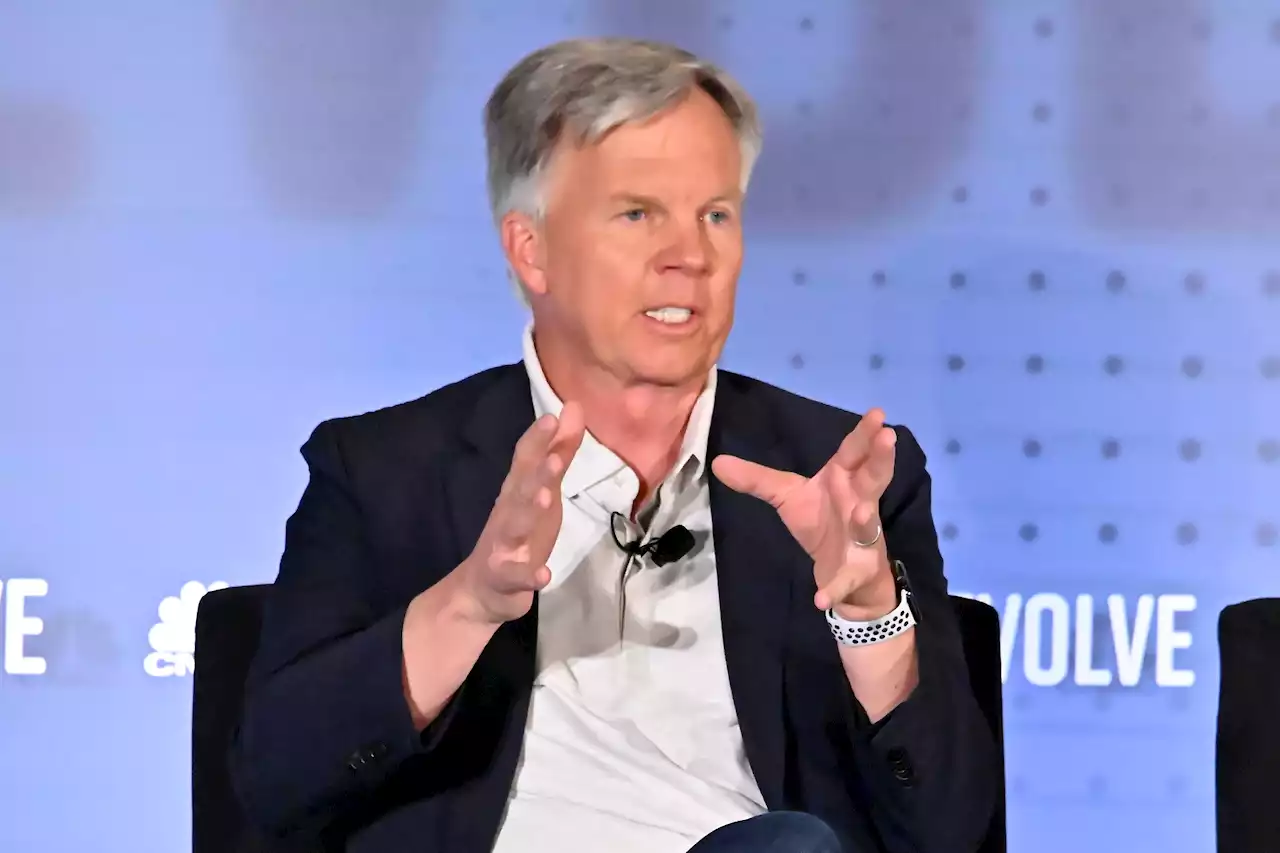 Former Apple, J.C. Penney Exec Ron Johnson's Enjoy Technology Files for Bankruptcy Months After It Went Public