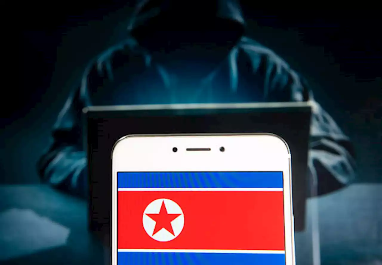 North Korea Is Likely Culprit Behind $100 Million Crypto Heist, Researchers Say