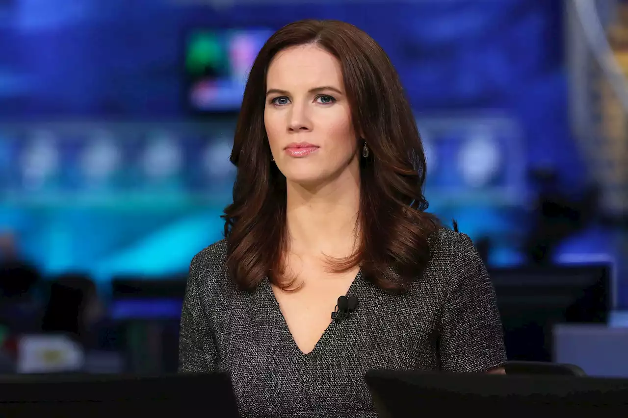 Kelly Evans: Jobs, Not GDP, Are the Key