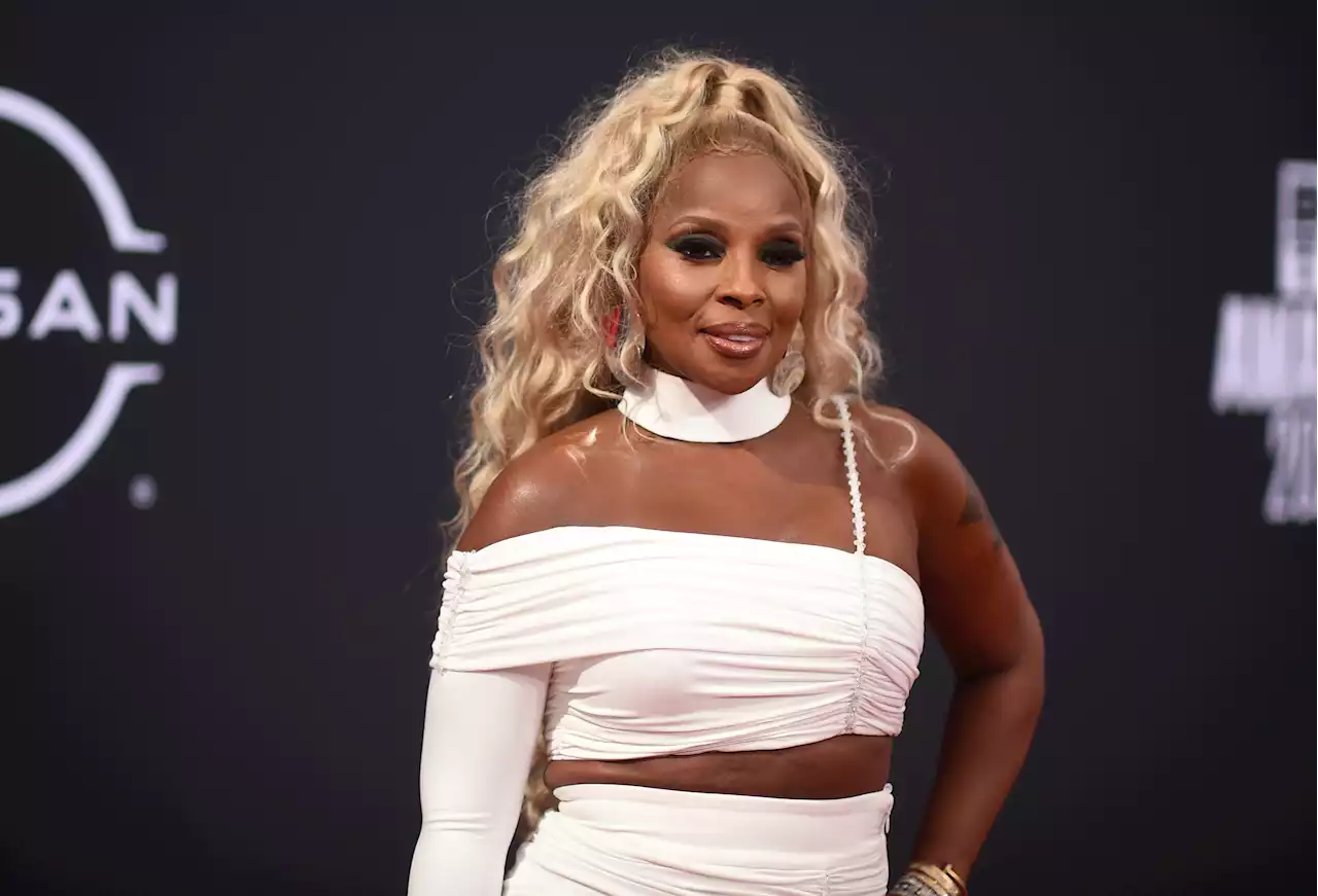 Mary J. Blige Is Next Artist in Apple Music Concert Series