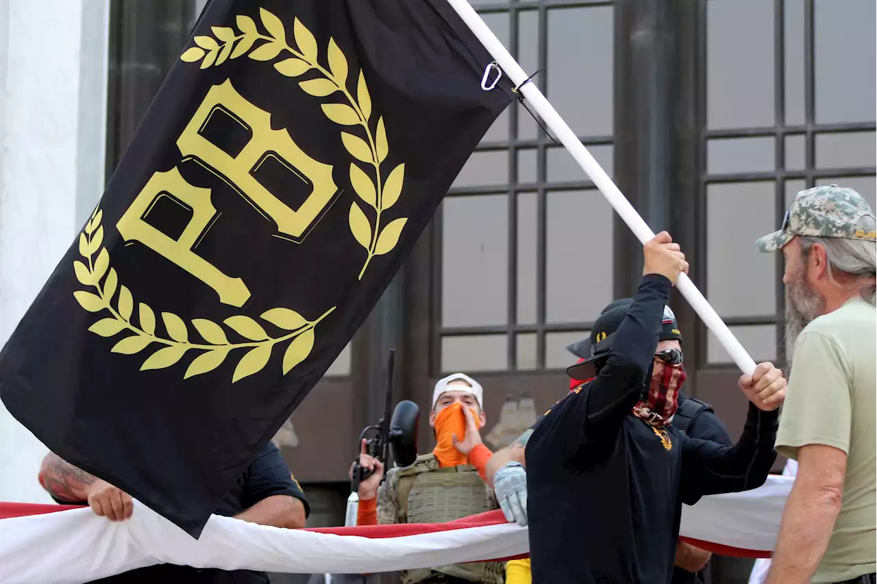 New Zealand Designates Proud Boys a Terrorist Organization For Spreading White Supremacy