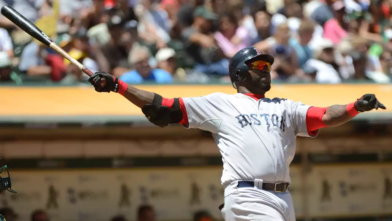 How You Can Fly With David Ortiz to the Sox Legend's Hall of Fame Induction