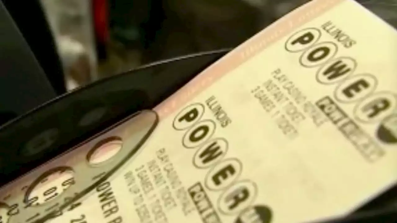 Vermont Has Its First Powerball Jackpot Winner, and They'll Get $367 Million