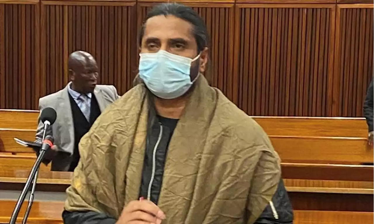 BREAKING NEWS LIVE | Man who dismembered his girlfriend sentenced to life in jail | News24