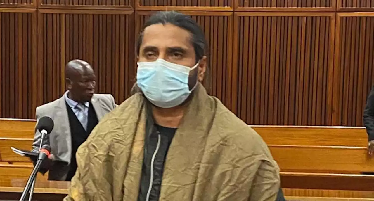 Man who dismembered girlfriend, scattered her body parts, sentenced to life in jail | News24