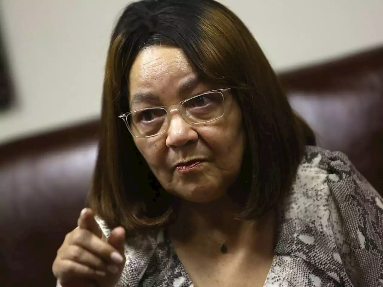 SIU still to recover R1.3 billion linked to public works corruption, says De Lille | News24