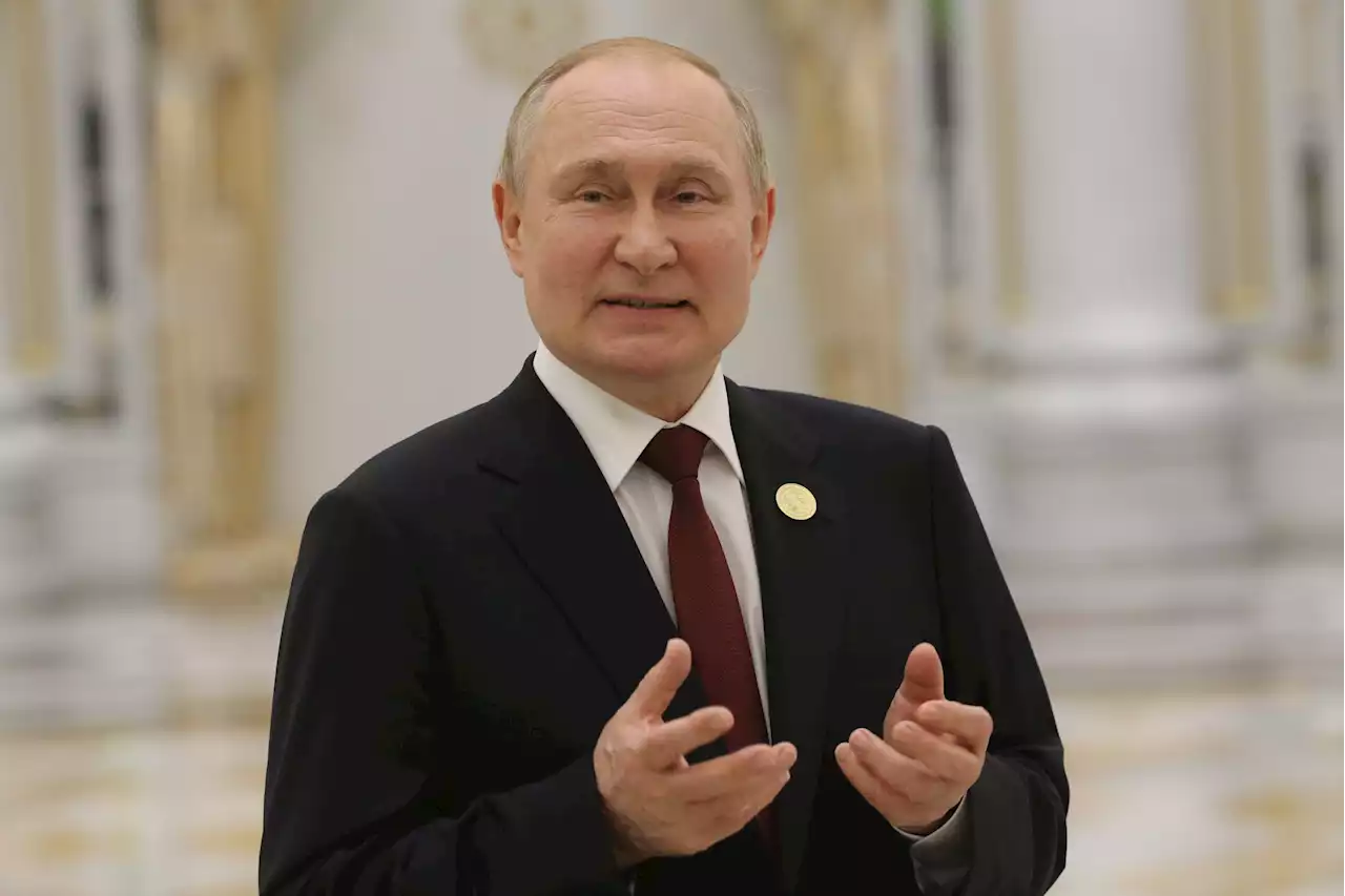 Russia Wants Peace—Putin Loyalist