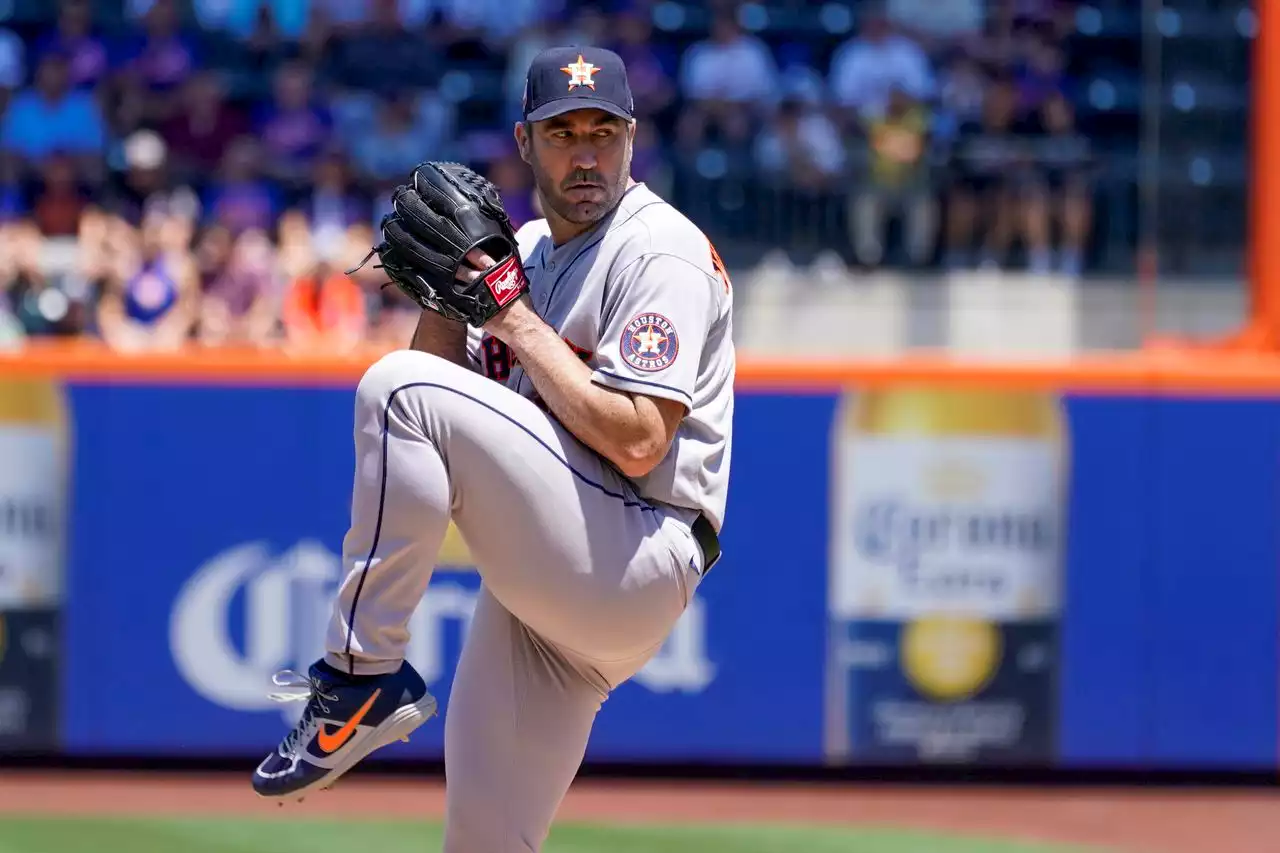 Mets swept by Astros again, need upgrades if they want to hold off Braves | Klapisch