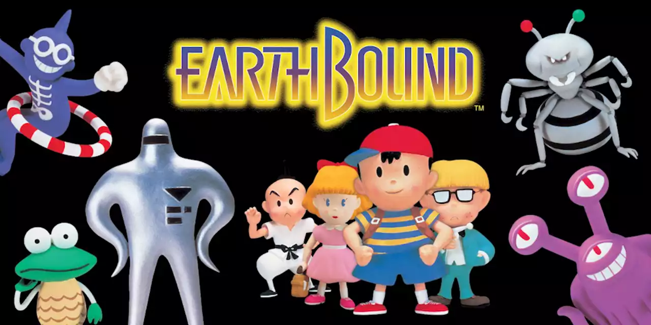 Fangemeinde sorgte für EarthBounds anhaltende Bekanntheit – Toby Fox äußert sich zur Fanliebe - ntower - Dein Nintendo-Onlinemagazin