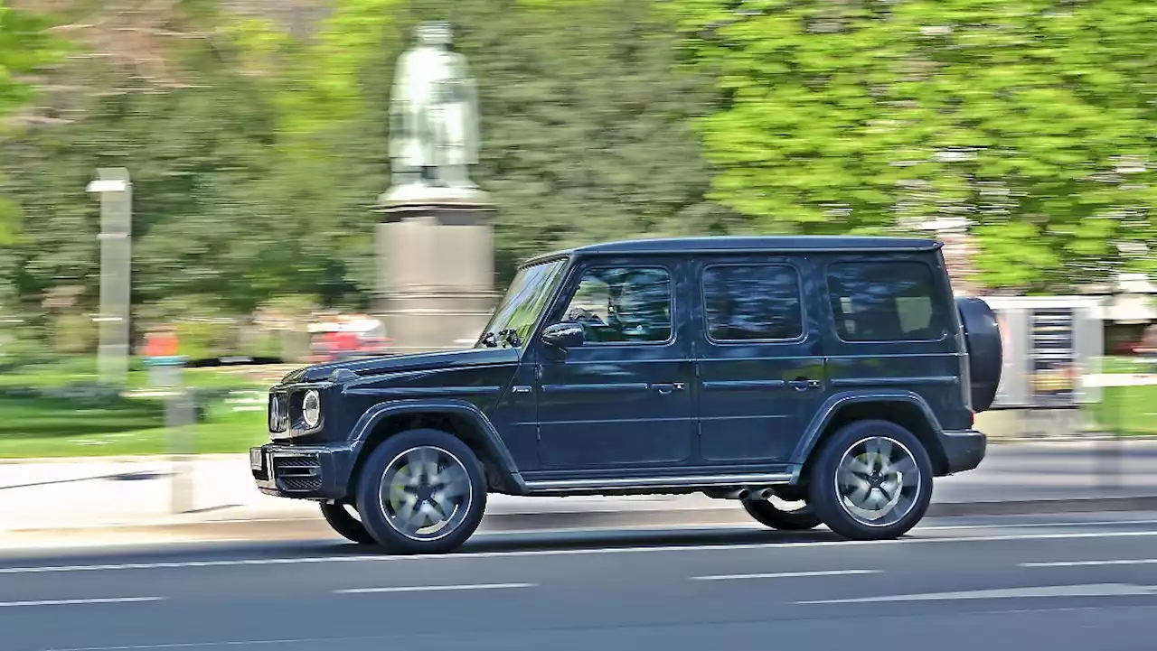 Fußgängerverband feiert SUV-Urteil: höhere Strafen für schwerere Autos?