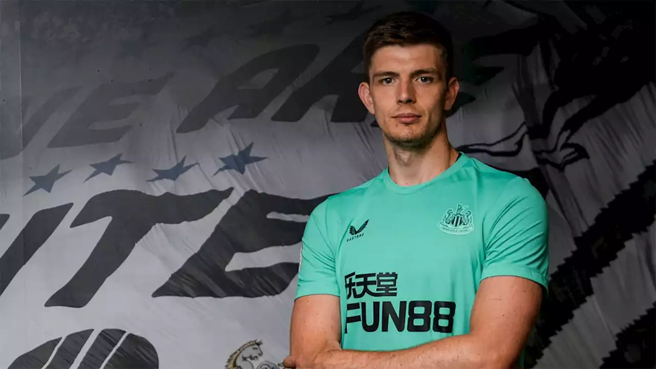 A blessing in disguise? Nick Pope to Newcastle United