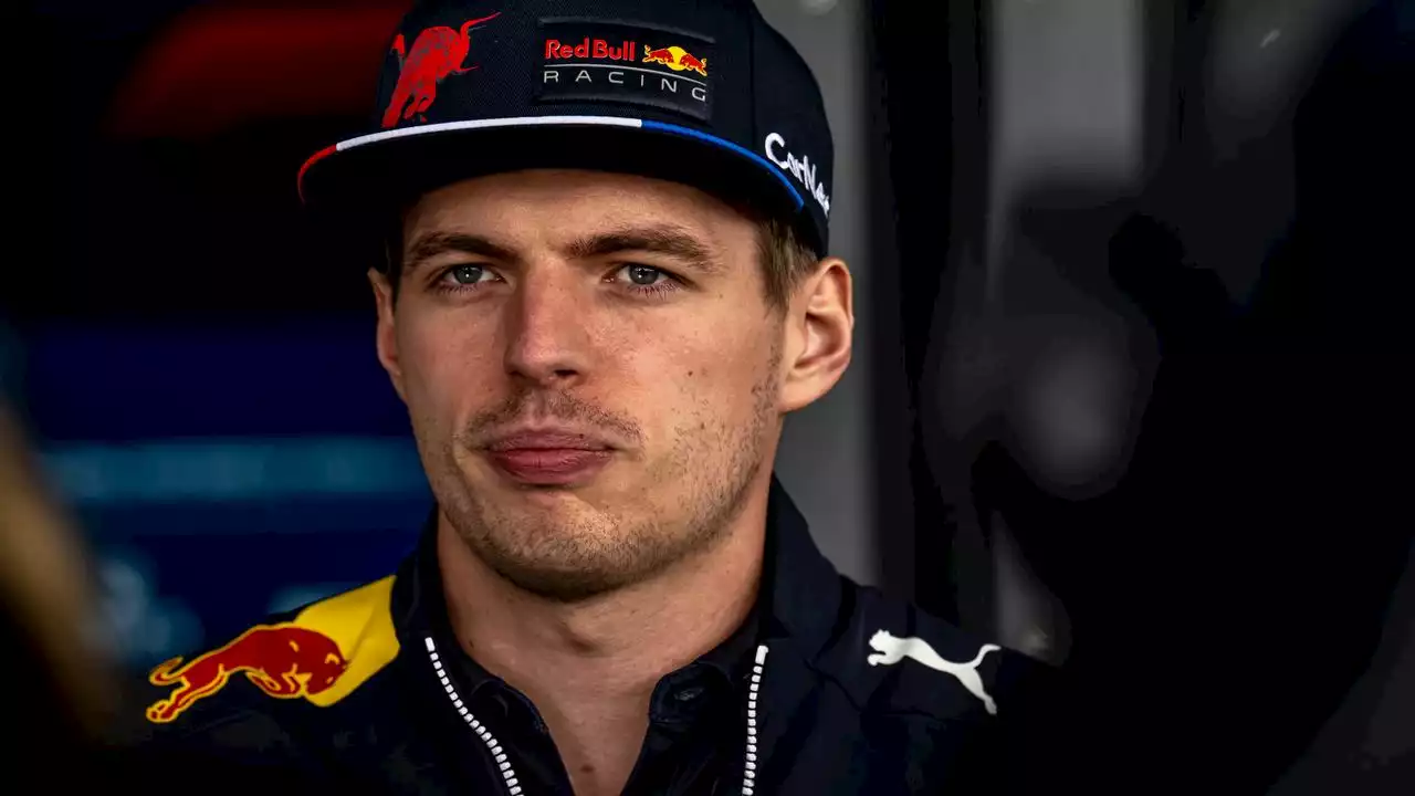 Verstappen keurt taalgebruik Nelson Piquet af: 'Maar hij is geen racist'