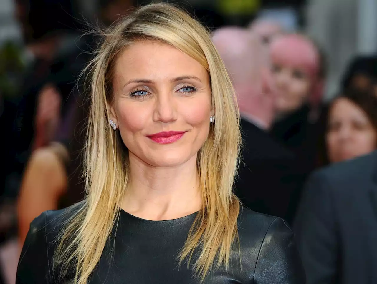 Cameron Diaz Is Coming Out Of Retirement