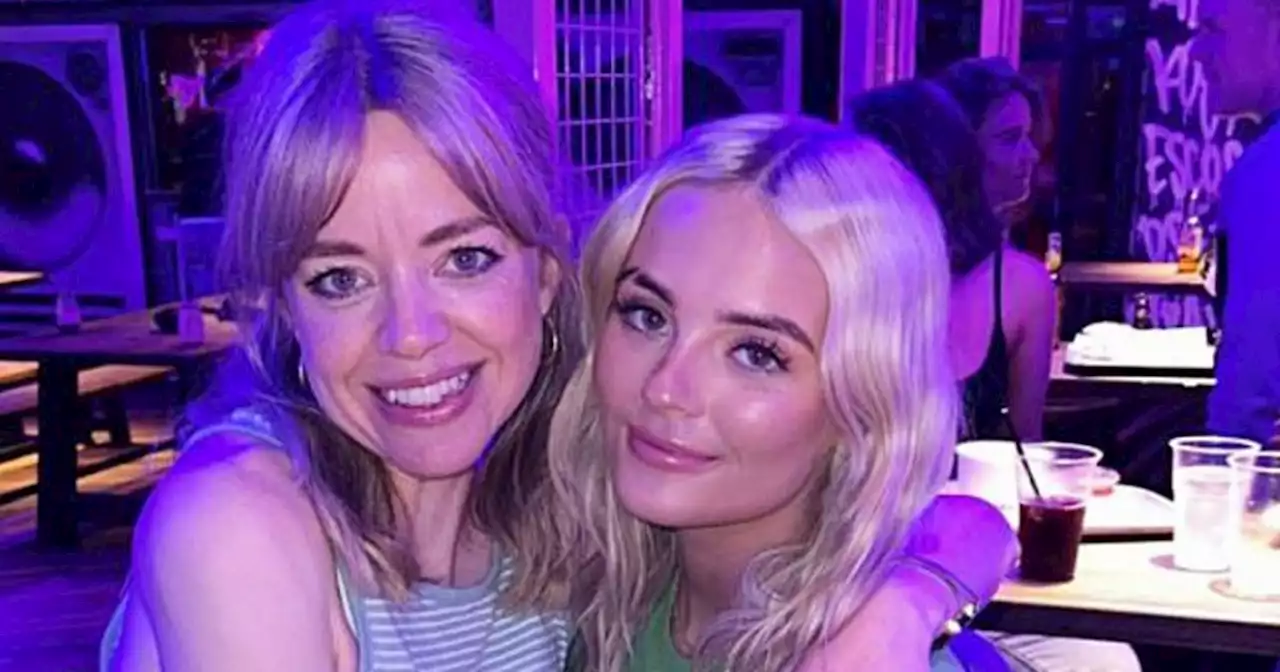 Inside Coronation Street’s work night out including bowling and cocktails