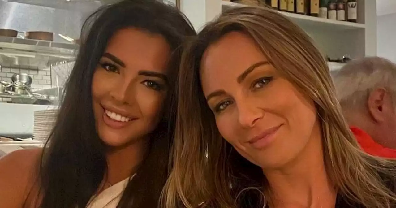 ITV 'desperate to sign up Gemma Owen's mum for Real Housewives of Cheshire'