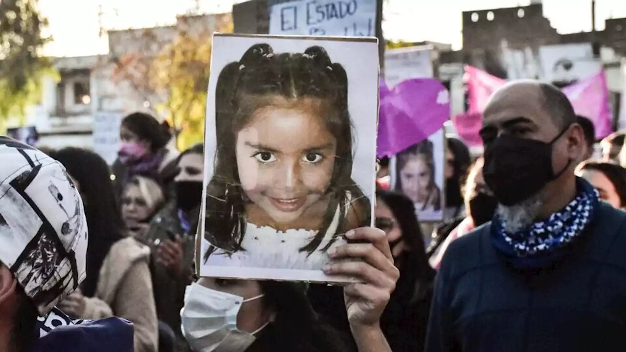 Caso Guadalupe Lucero: un hombre confesó haber matado a la niña