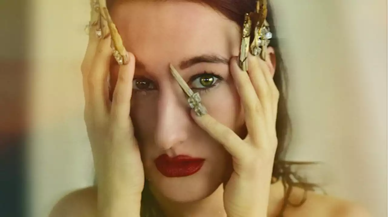 'Arkhon Was My Way of Healing on a Psychic Level': Zola Jesus, Transformed