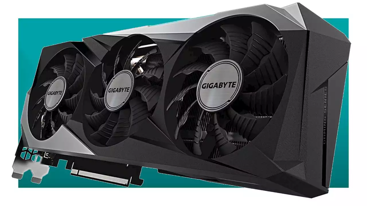 It's happening: You can grab an RTX 3070 for just $550 right now