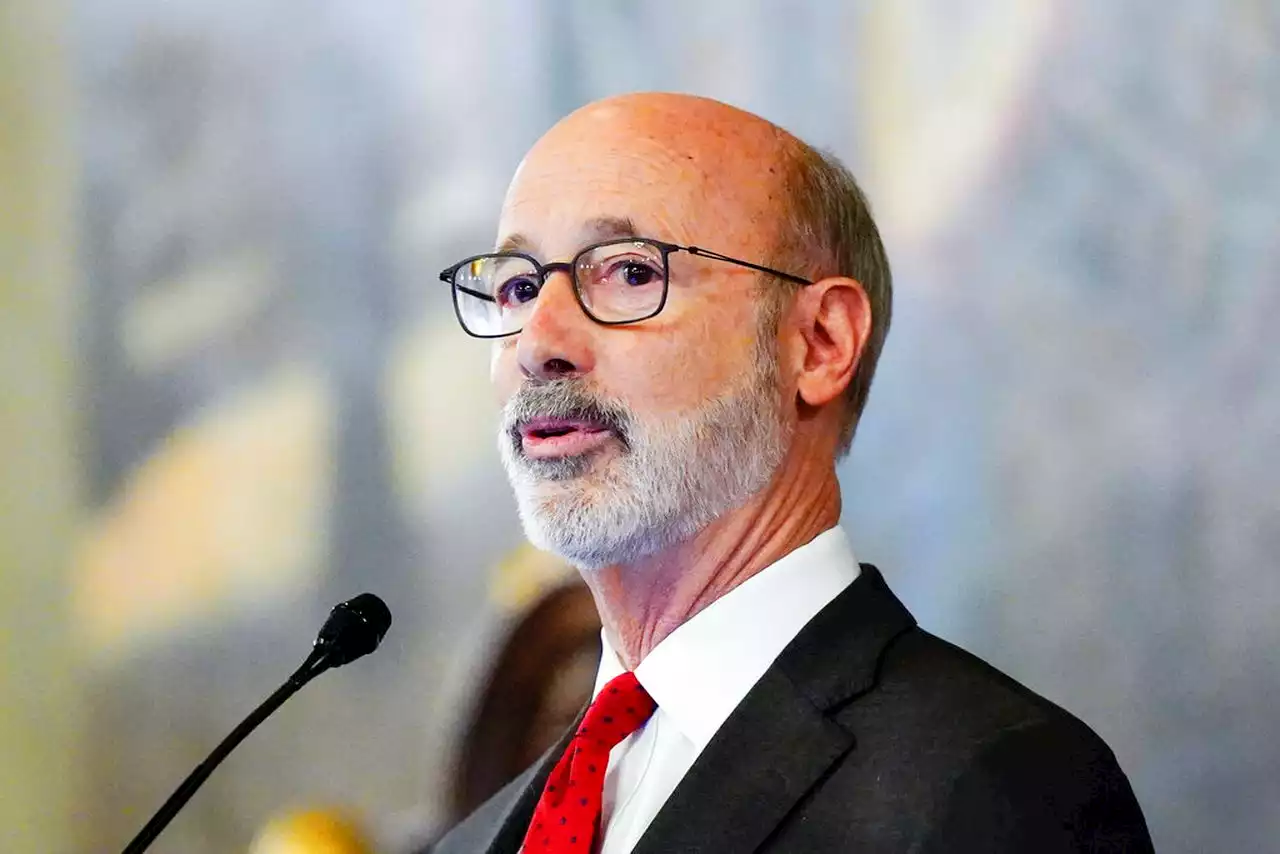 State budget horse-trading is in full swing as deadline approaches in Pennsylvania