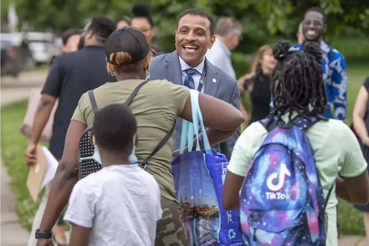 The high-priced hand-holding for Philly’s new school superintendent | Editorial