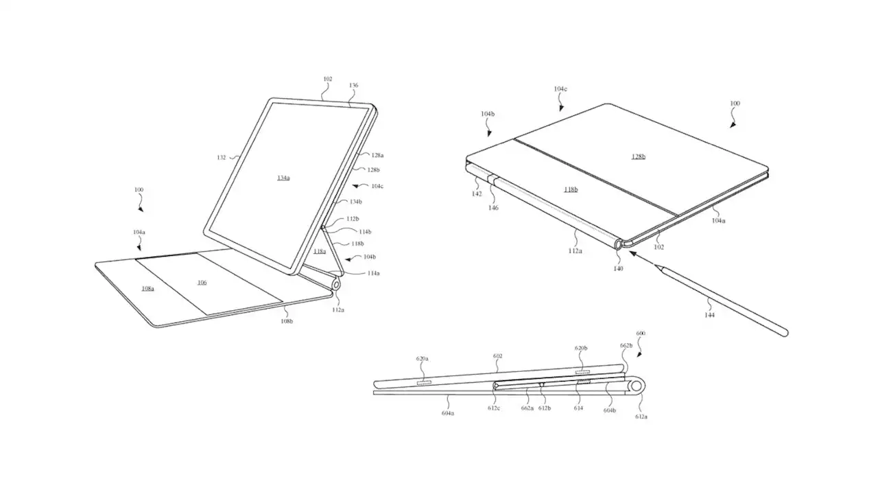 Apple set to introduce major changes to the iPad Magic Keyboard