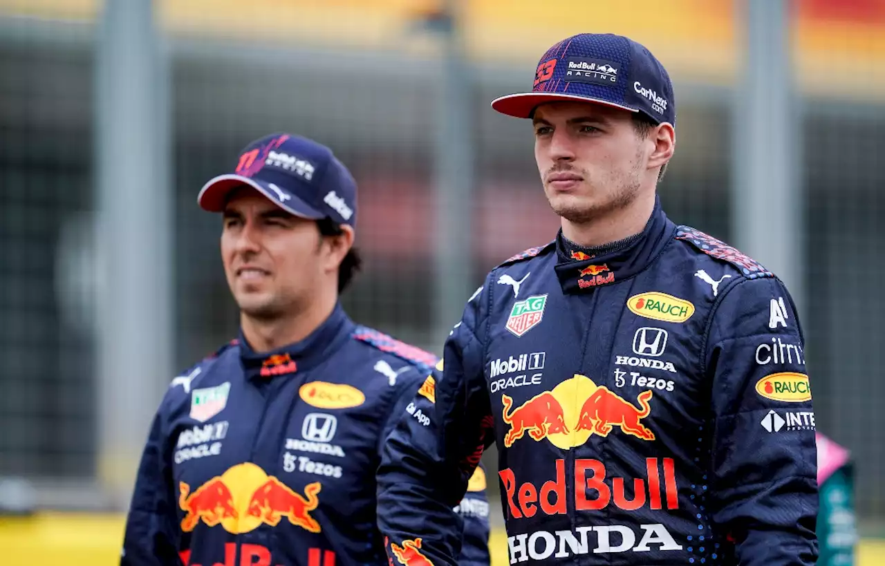 Max Verstappen and Red Bull will be out for revenge at Silverstone