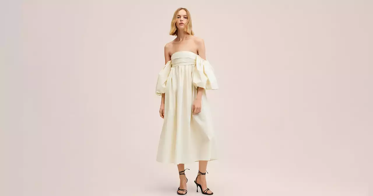 15 Non-Traditional Bridesmaids Dresses To Wear Forever