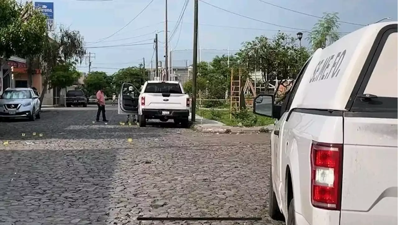 Asesinan Rafael Arreguín, director de seguridad pública de Villa de Álvarez en Colima