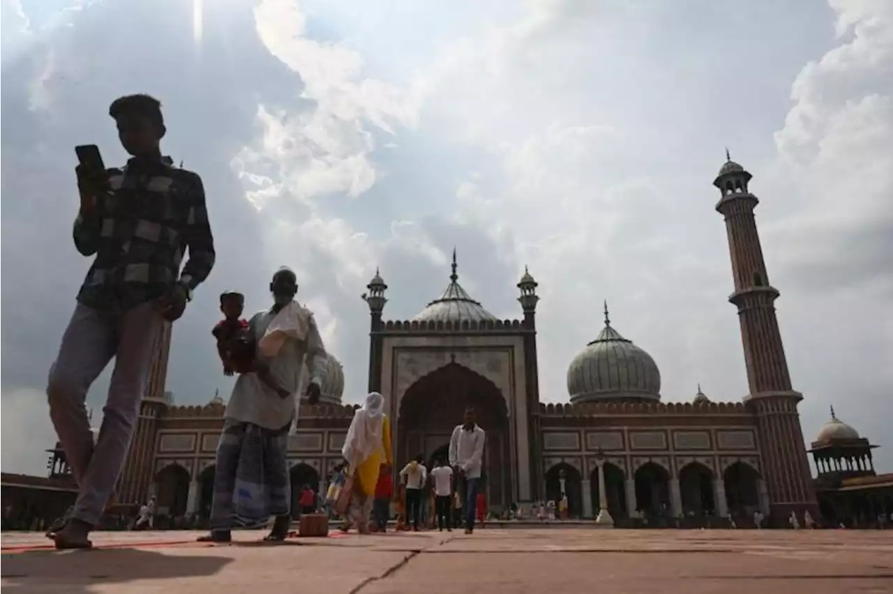 Klaim Sejarah Hindu Sayap Kanan, Cara Serobot dan Runtuhkan Masjid-Masjid di India? |Republika Online