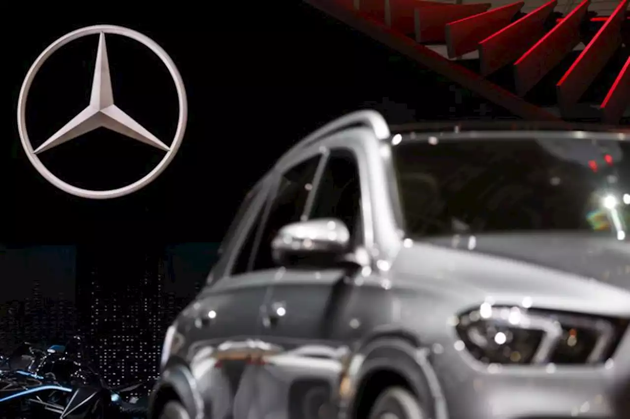 Mercedes Benz Siapkan Jaringan Pabrik Produksi Kendaraan Listrik |Republika Online