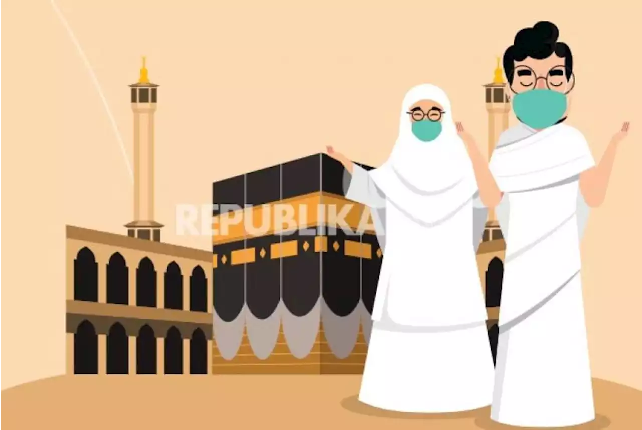 Saudi Luncurkan Layanan 'Halodoctor' untuk Jamaah Haji |Republika Online