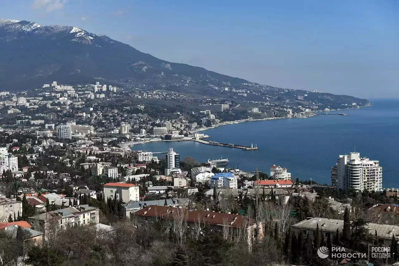 Автобусы из Крыма в Херсон, Мелитополь и Бердянск запустят 1 июля