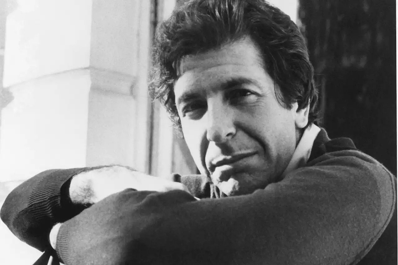 How Did 'Hallelujah' Become a Classic? A New Leonard Cohen Doc Explains Why.