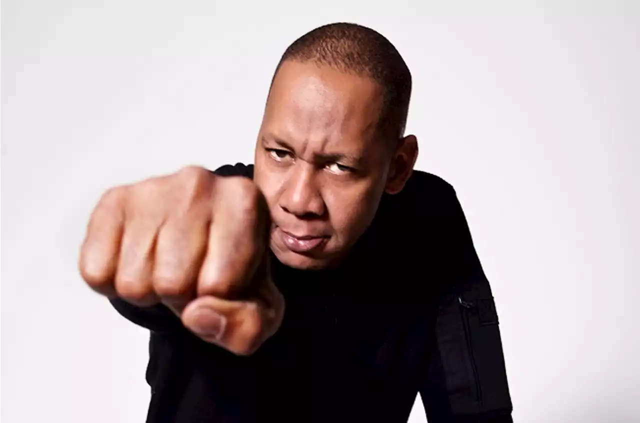 Hangin' with Mr. Cooper's Mark Curry comes to San Antonio July 1-3