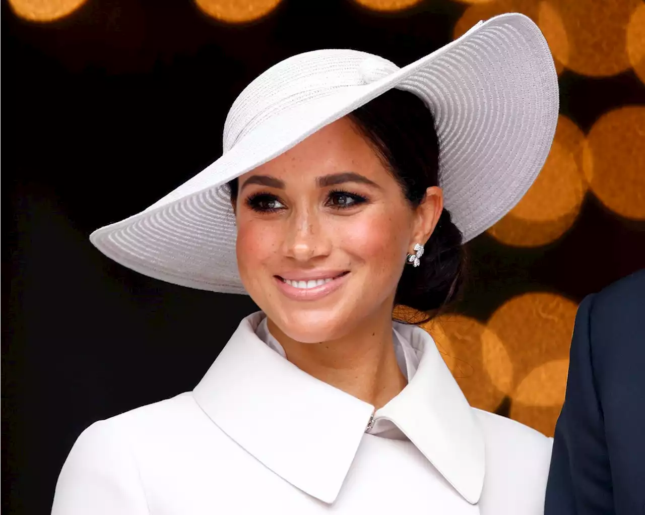 Megan Markle's Plan To Turn Her Anger About Roe V. Wade Into Action