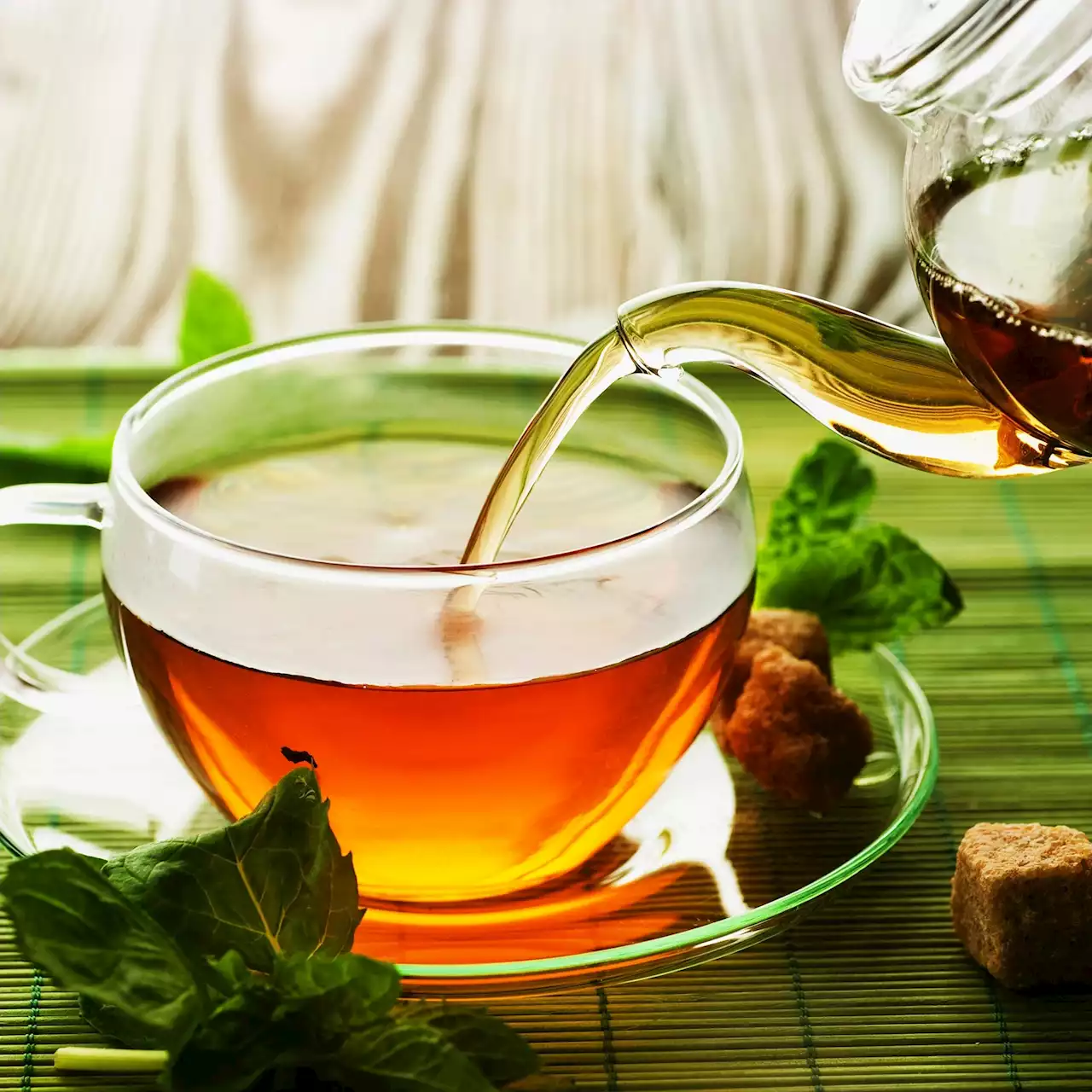 The Lesser-Known Health Benefits of Herbal Teas – What You Need To Know