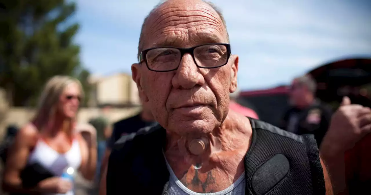 Sonny Barger, infamous Hells Angel, dead at 83