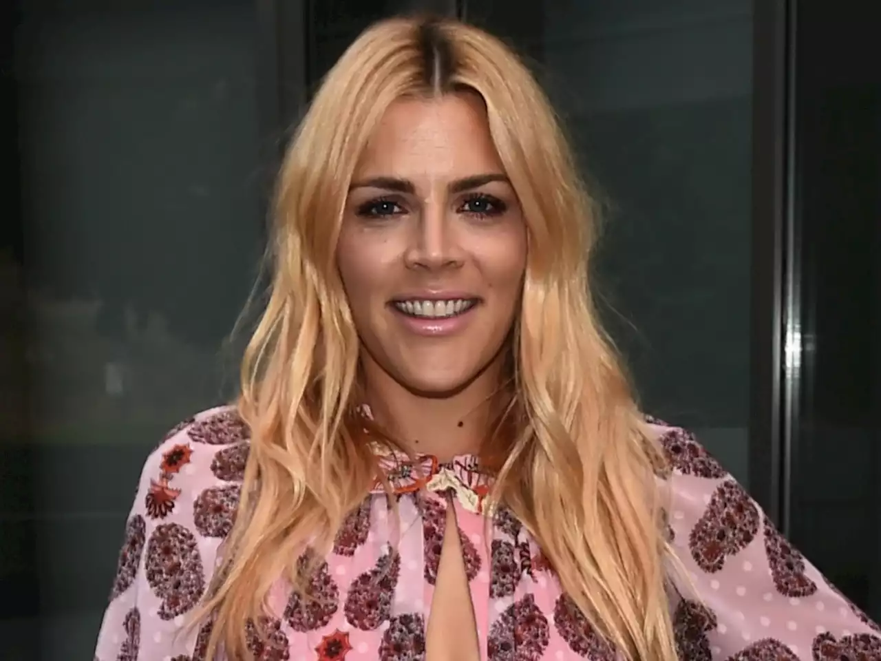 Busy Philipps' Latest Comments on Plastic Surgery Rumors Are A Reminder Women Do Change After Turning 19 Years Old