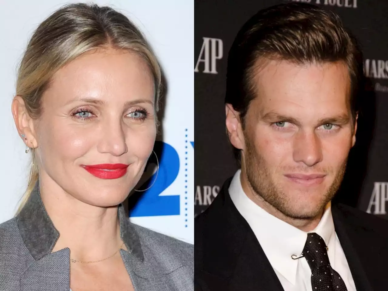 Cameron Diaz Was Coaxed Back to Acting With Tips on 'How to Unretire' from Tom Brady