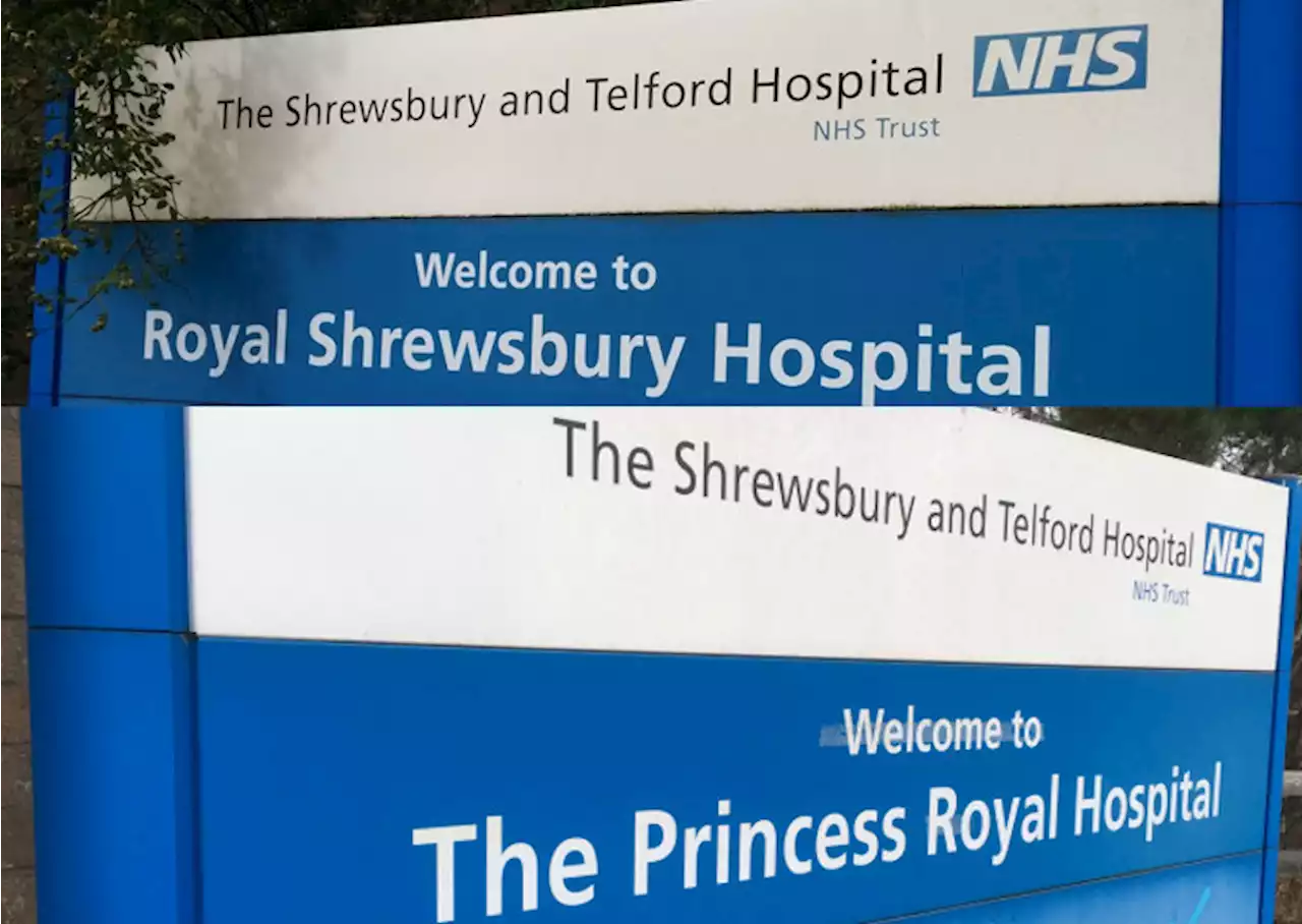 Shropshire hospitals trust makes progress against actions of final Ockenden Report