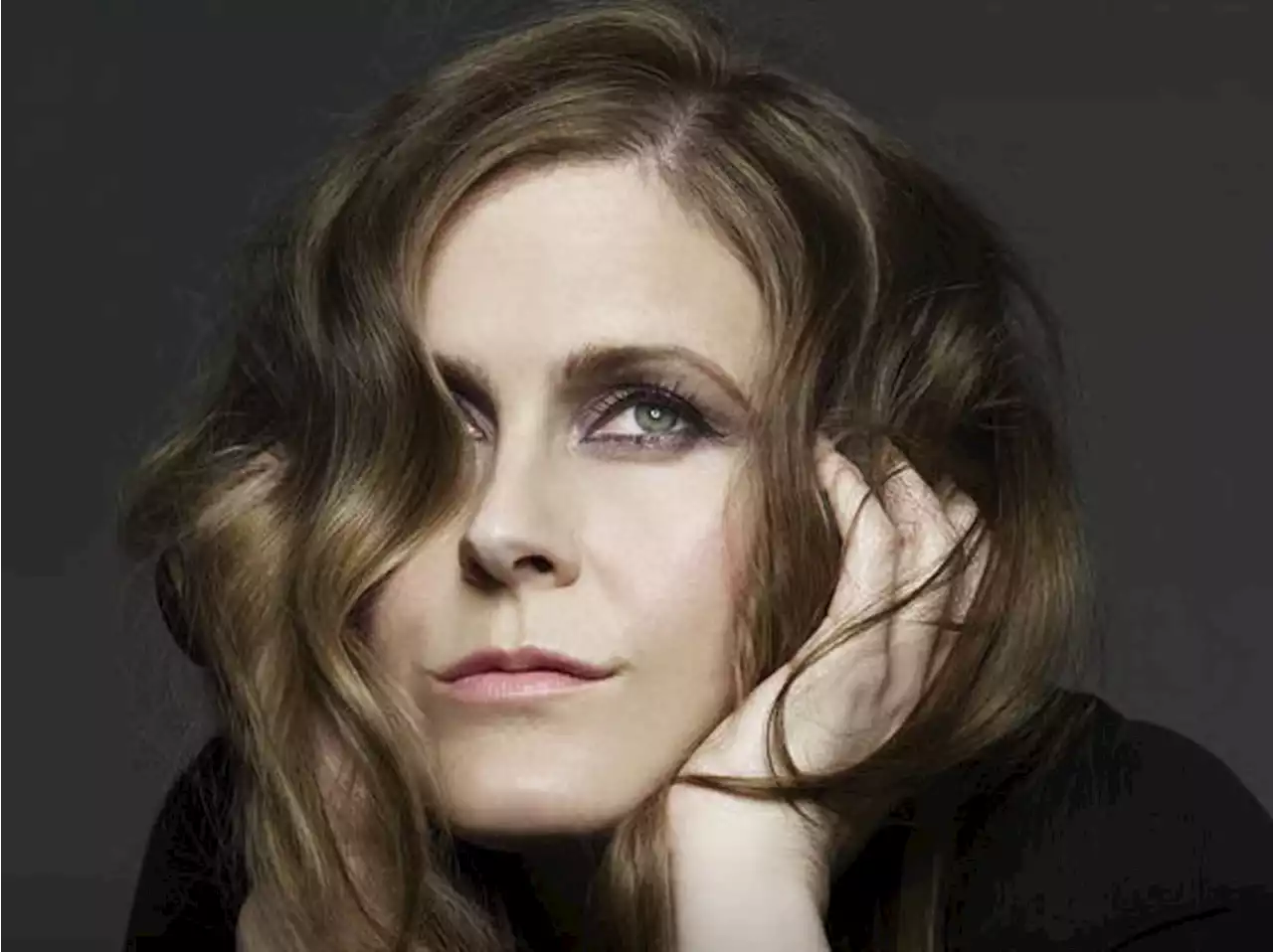 Covid rules Alison Moyet out of Telford Town Park concert