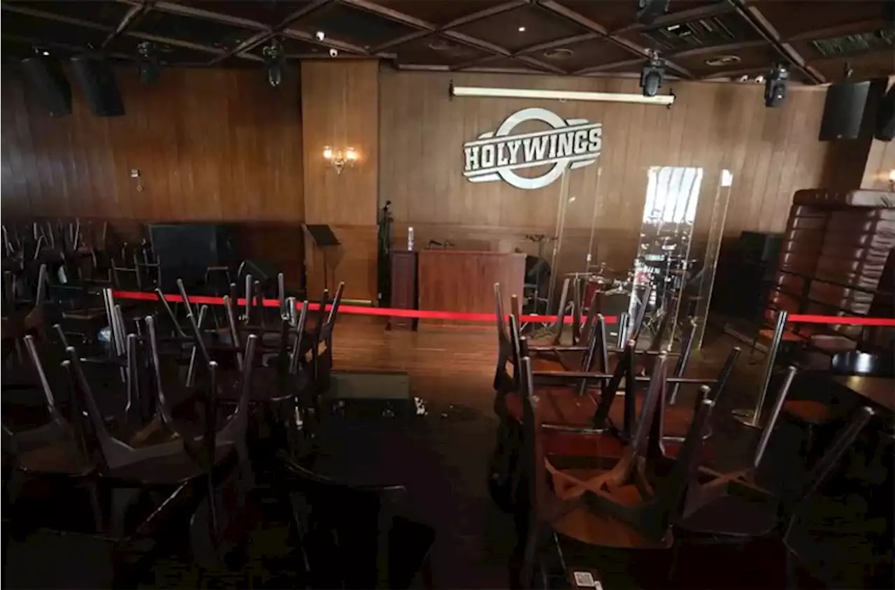 Disparekraf Ungkap Alasan Pemprov DKI Tutup12 Outlet Holywings