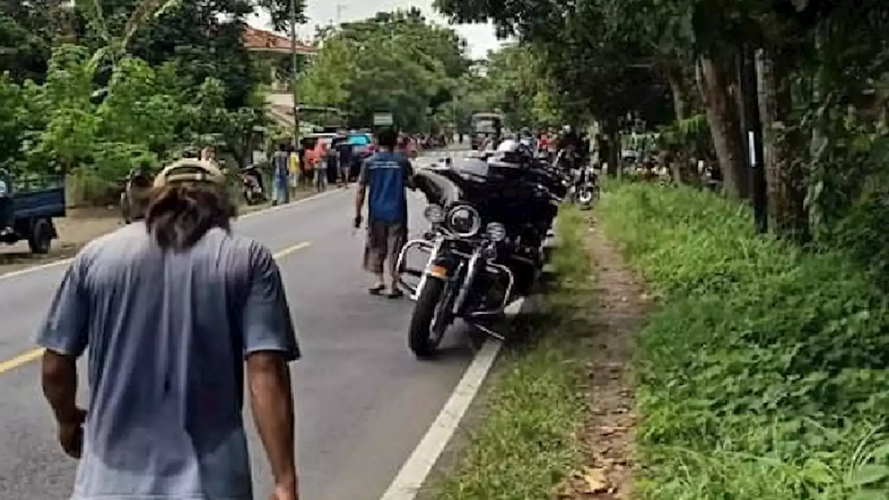 Pengendara Moge Penabrak Bocah Kembar di Pangandaran Dituntut Ringan, Begini Alasan Jaksa