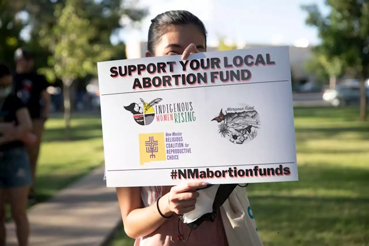 What Will Happen to Abortion Funds?