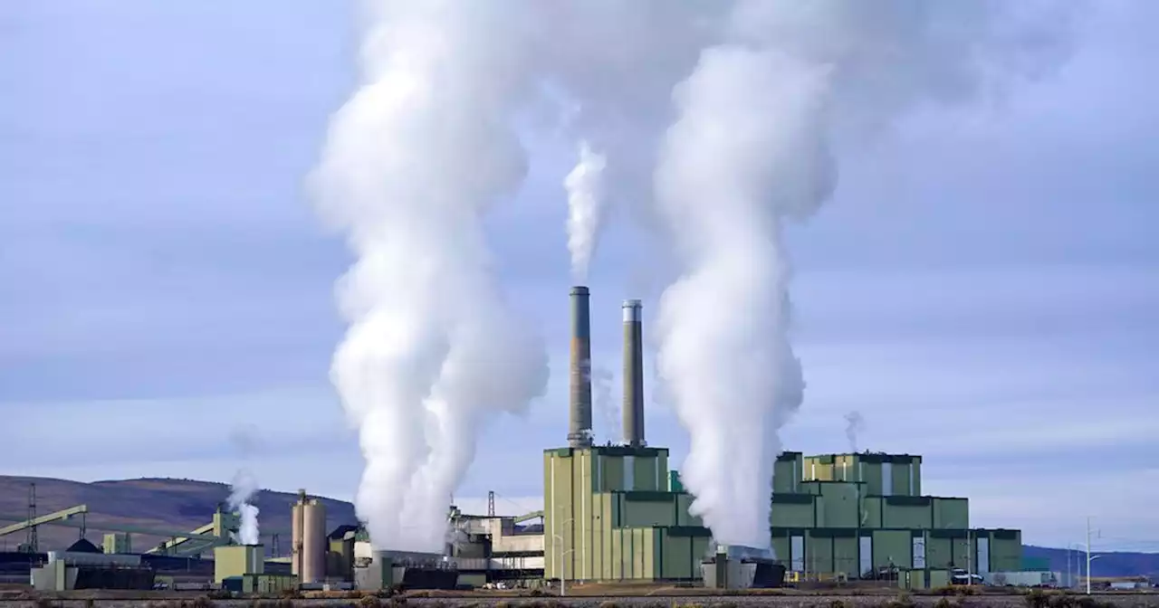 Supreme Court limits EPA in curbing power plant emissions