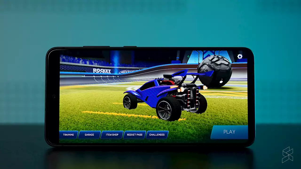ARM's new Immortalis GPU brings hardware ray tracing to mobile gamers - SoyaCincau