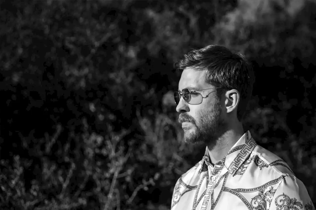 Calvin Harris Nabs Justin Timberlake, Halsey, Snoop for New Album