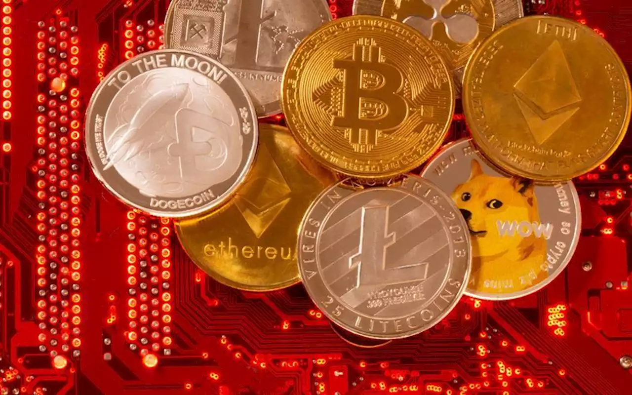 Buckle Up: How investors can deal with crypto turbulence